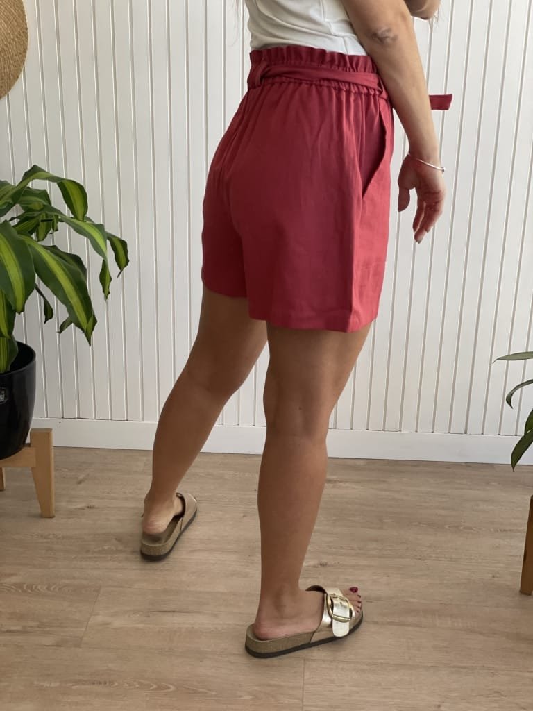 SHORT TIGGER BORRAVINO - Image 3