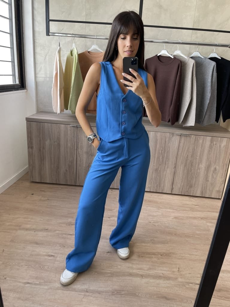 SASTERO SURI TURQ - Image 2