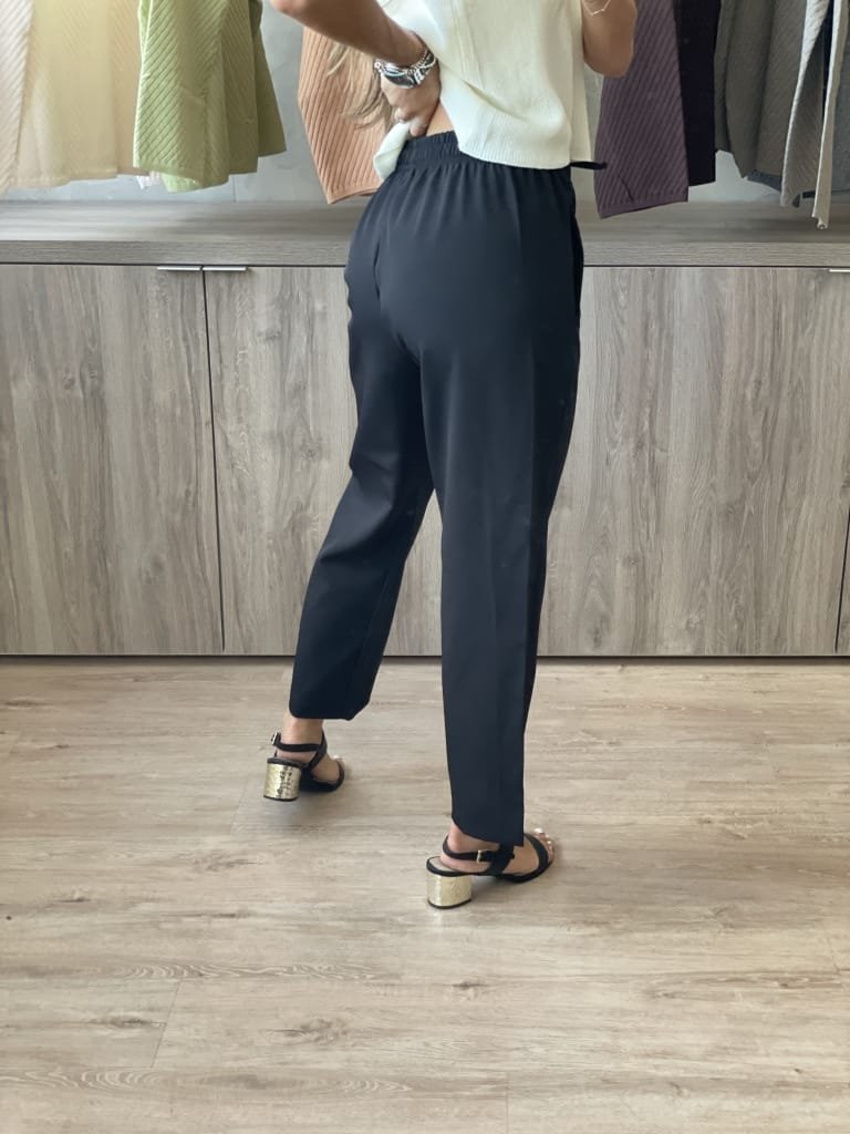 PANTALON OLLE NEGRO - Image 4