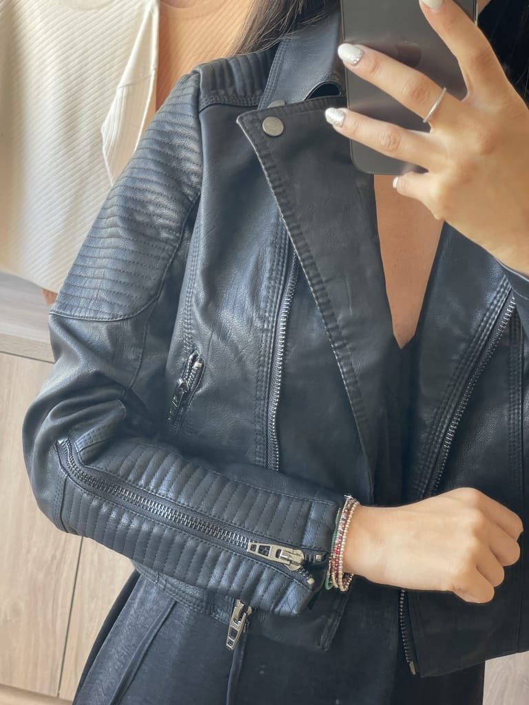 CAMPERA ROCKER - Image 2