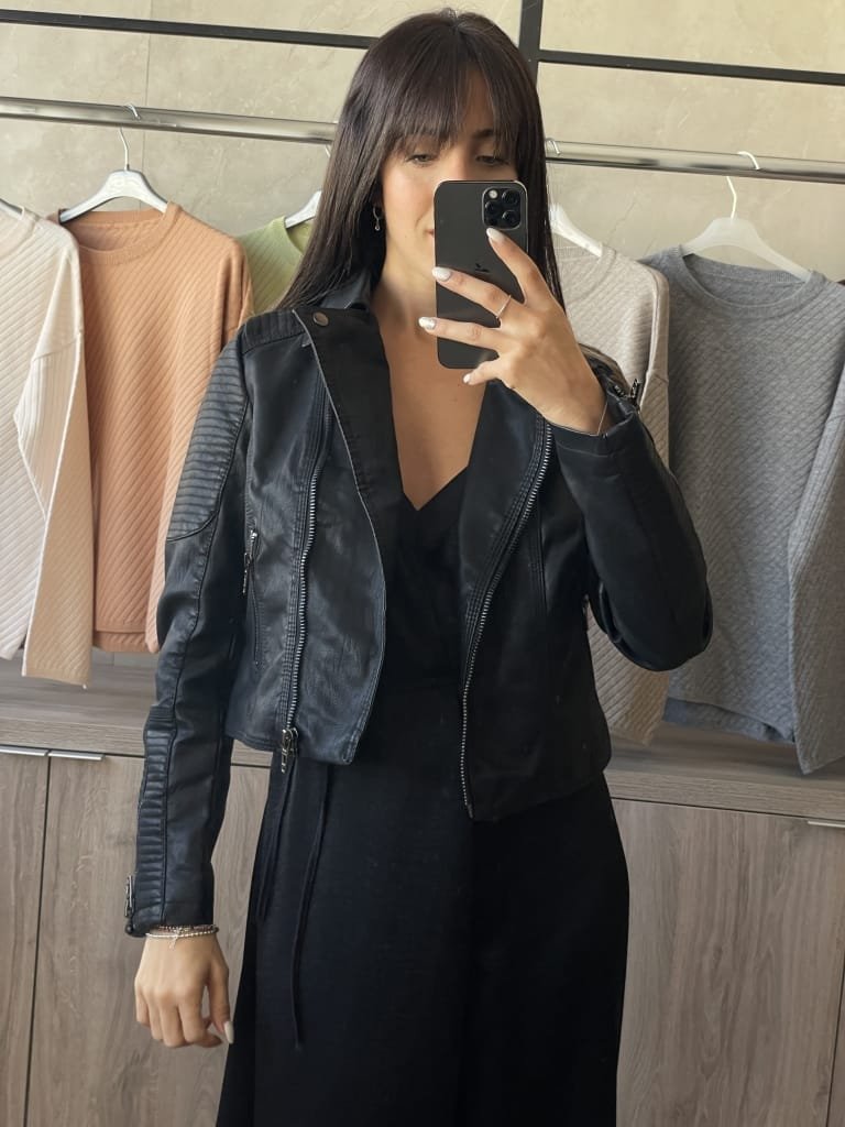 CAMPERA ROCKER - Image 3