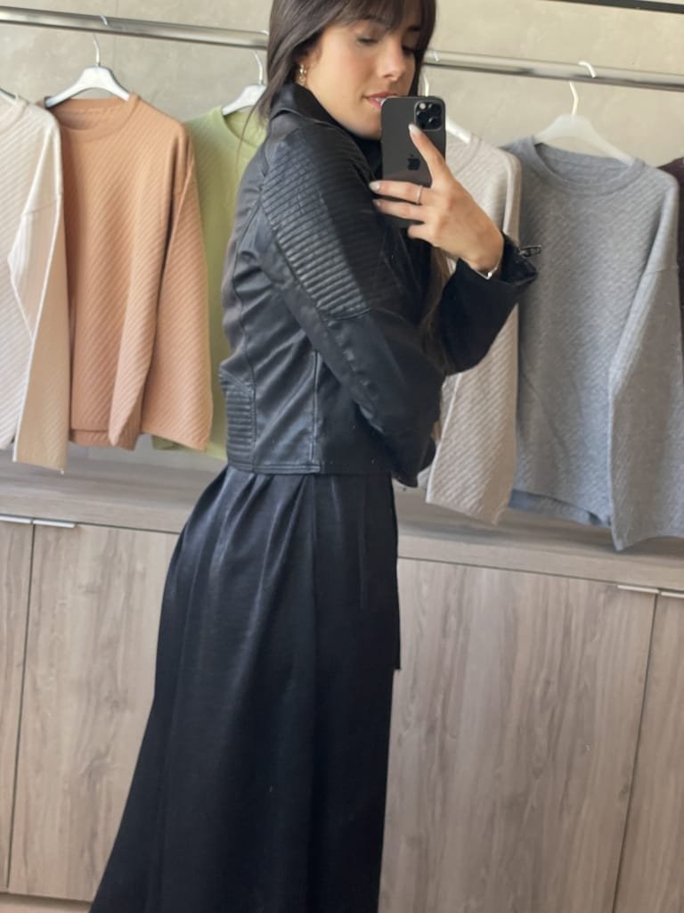 CAMPERA ROCKER - Image 4