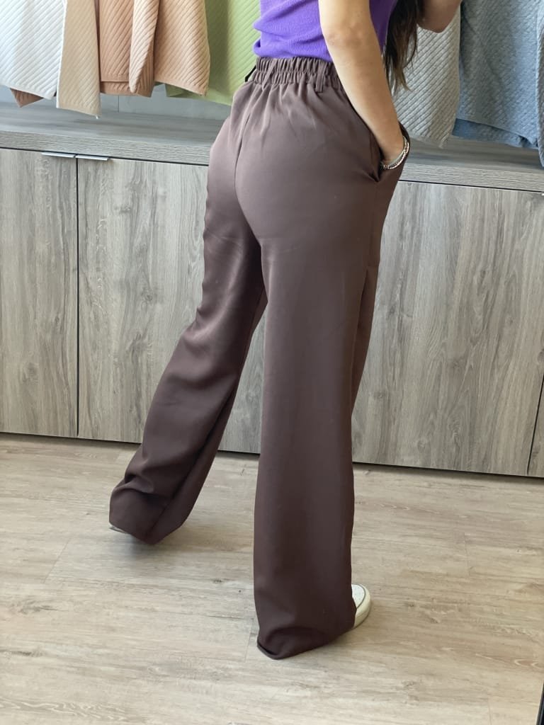 PANTALON SURI CHOCO - Image 5