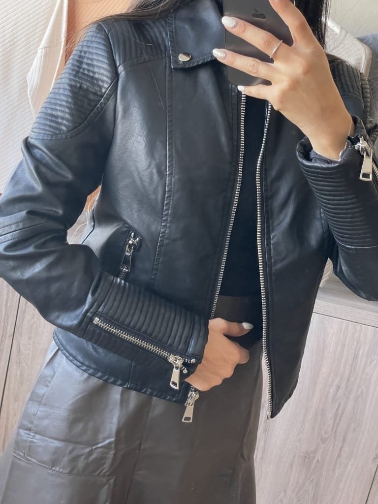 CAMPERA PRADA - Image 2