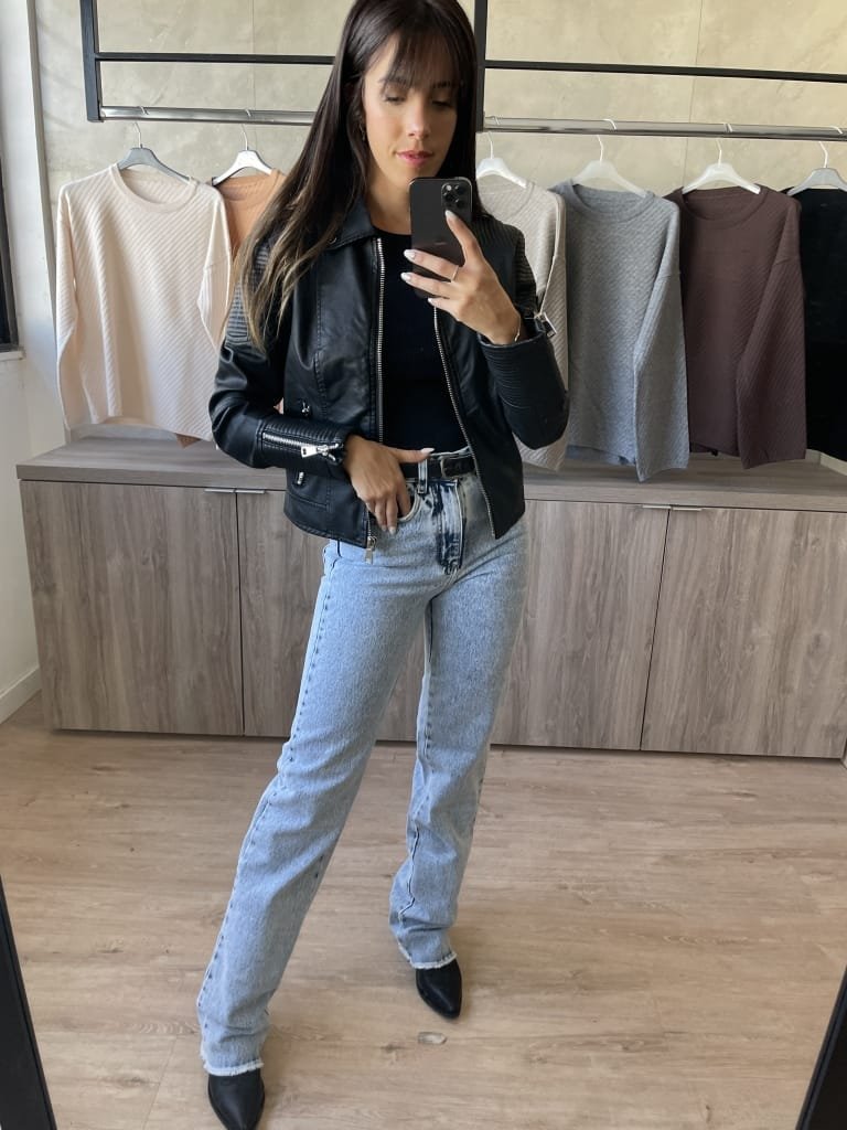 JEAN STRAIGHT MALIBU - Image 5