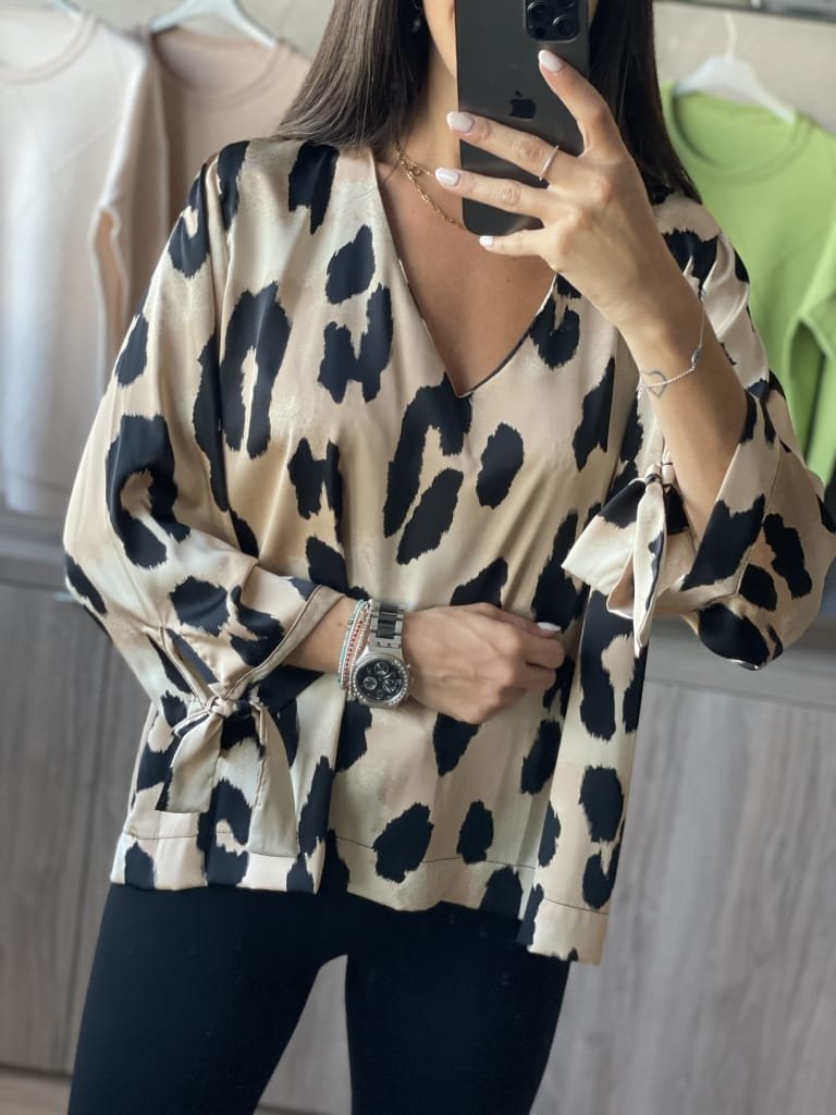BLUSA ANIMAL V - Image 3