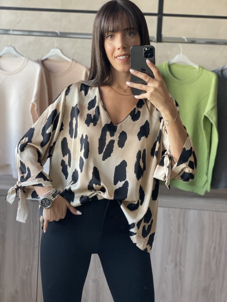 BLUSA ANIMAL V - Image 4