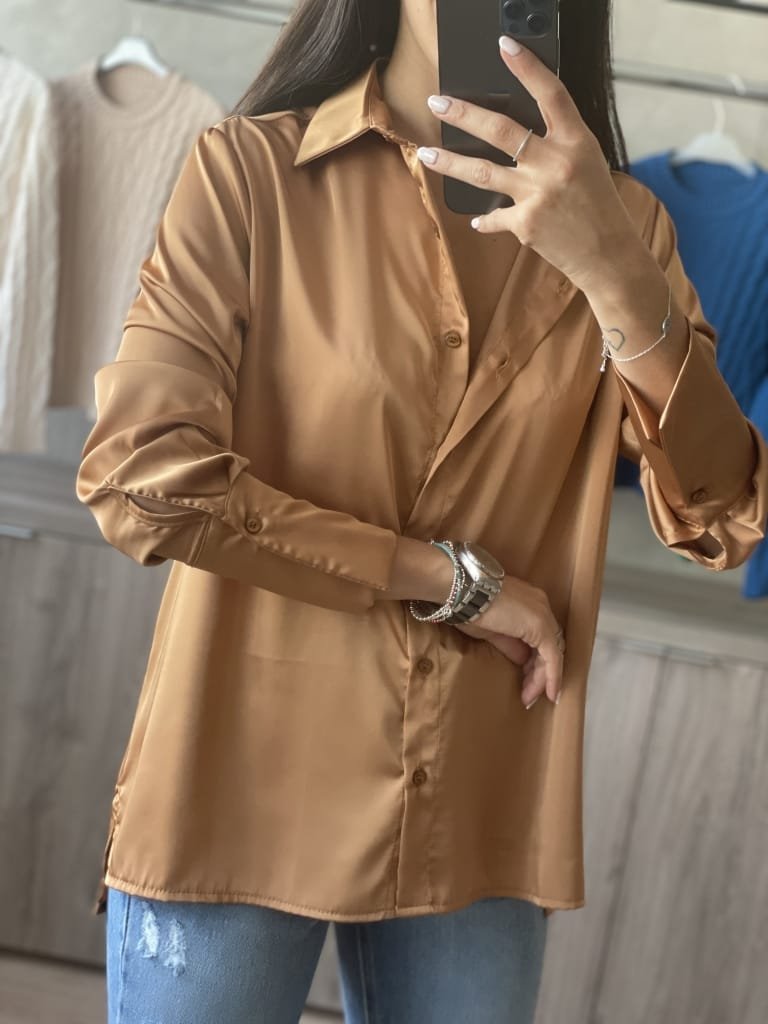 CAMISA HAMSHIRE TOST - Image 3