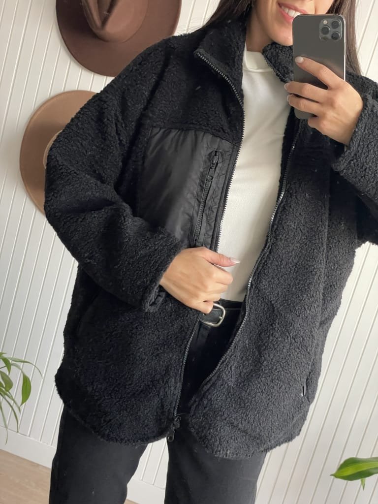 SACO ADINA NEGRO - Image 4