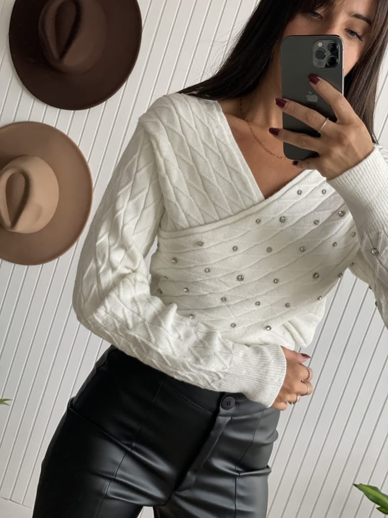 TOP MAGALUX BLANCO - Image 3