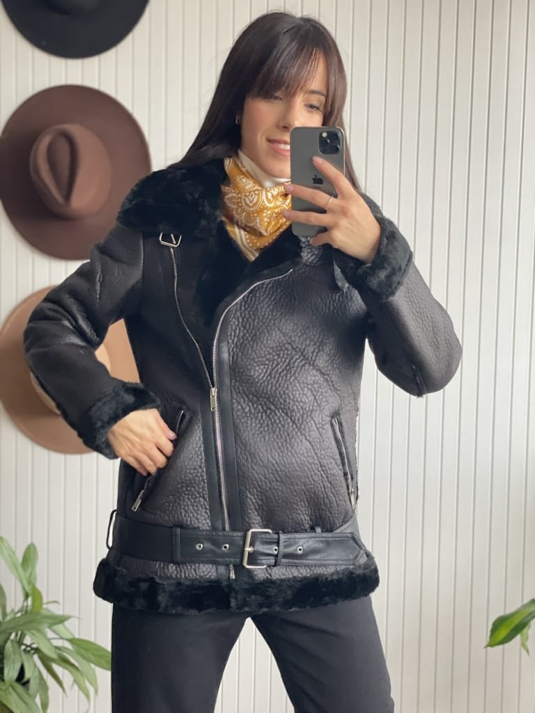 MAXI GAMULAN NEGRO - Image 2