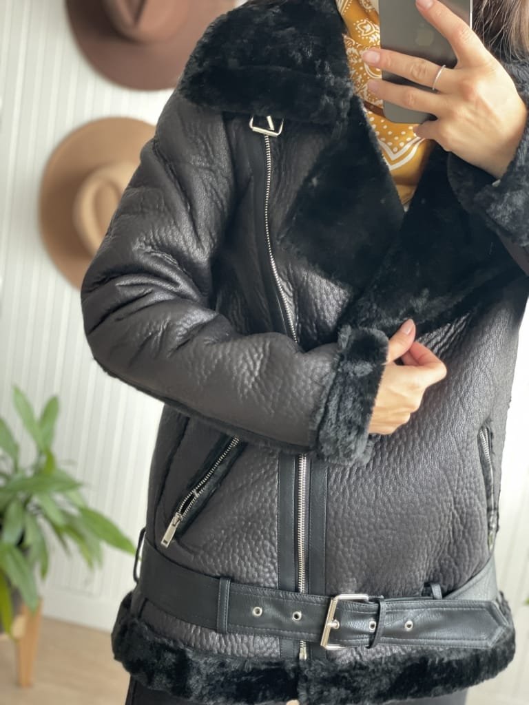 MAXI GAMULAN NEGRO - Image 3