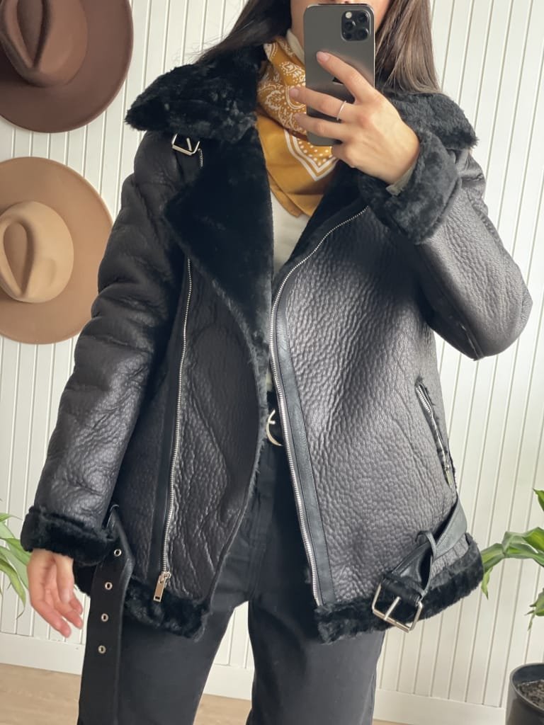 MAXI GAMULAN NEGRO - Image 4