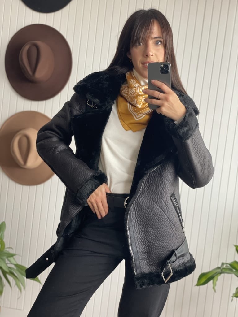 MAXI GAMULAN NEGRO - Image 5