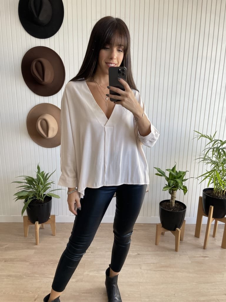 BLUSA MINTRA ROSE - Image 2