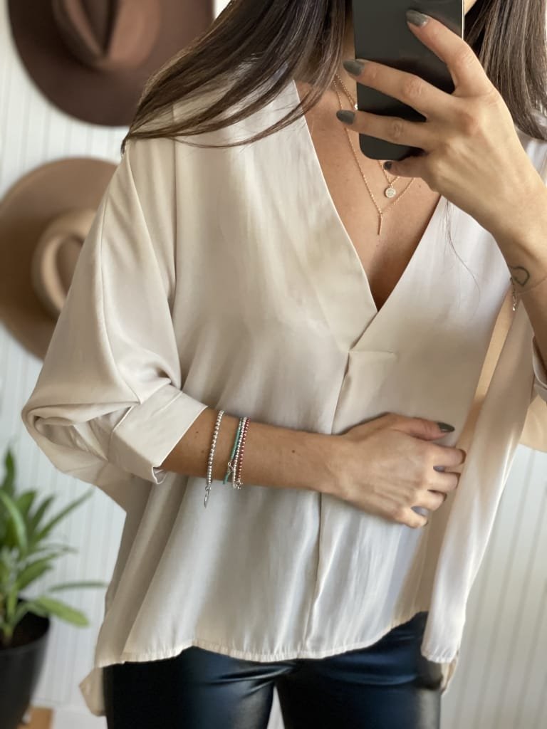 BLUSA MINTRA ROSE - Image 3