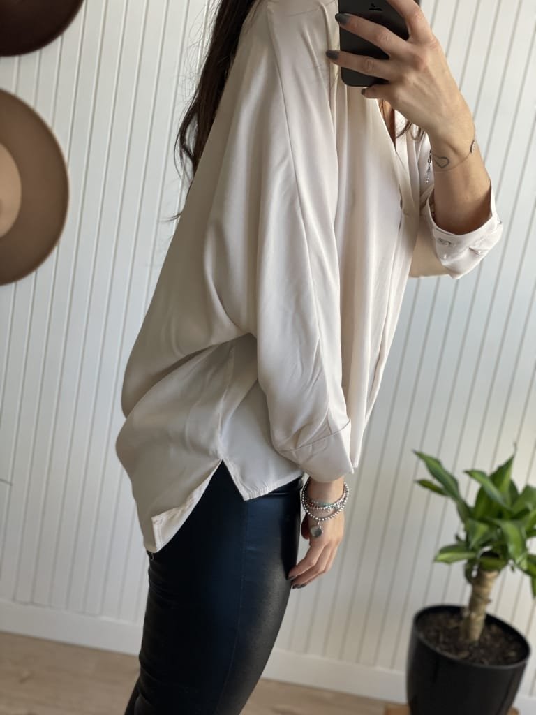 BLUSA MINTRA ROSE - Image 5