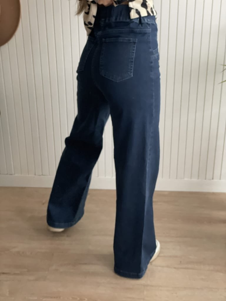 JEAN ANCHO - Image 2