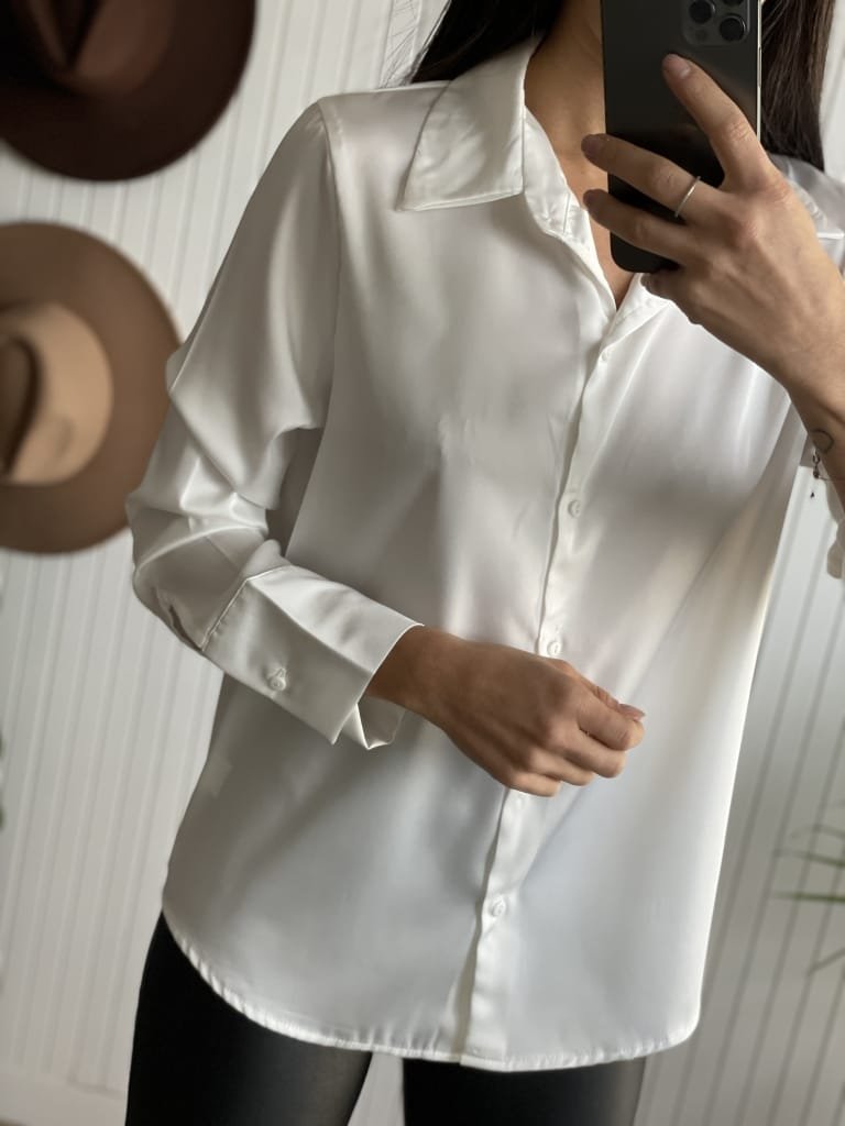 CAMISA MELI BLANCA - Image 3