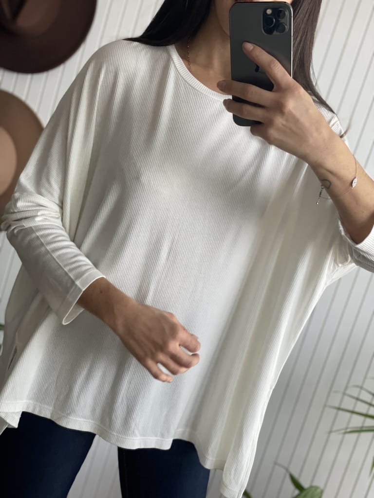 REMERA SU BLANCA - Image 3