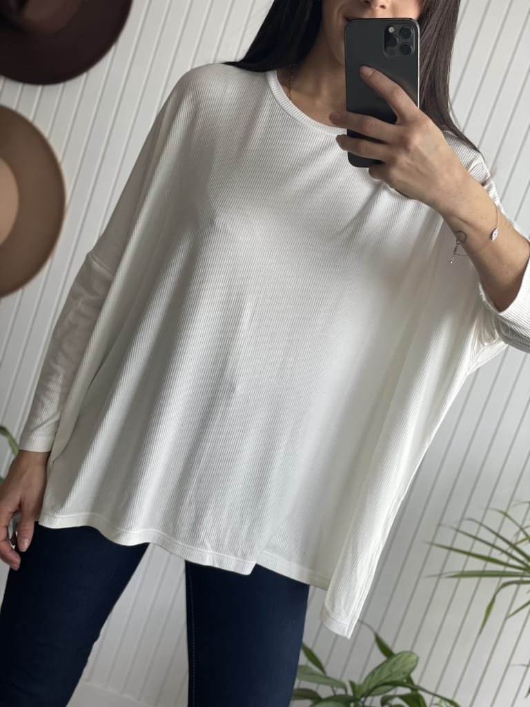 REMERA SU BLANCA - Image 2