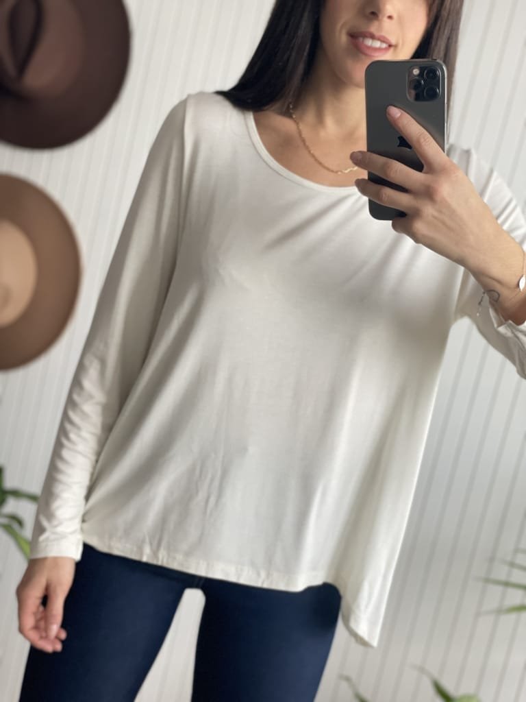 REMERA VANI BLANCA - Image 3