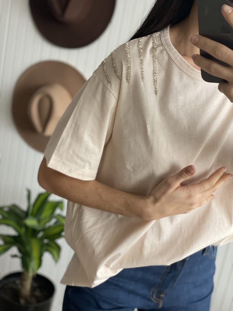 REMERA IRENE ROSA - Image 2