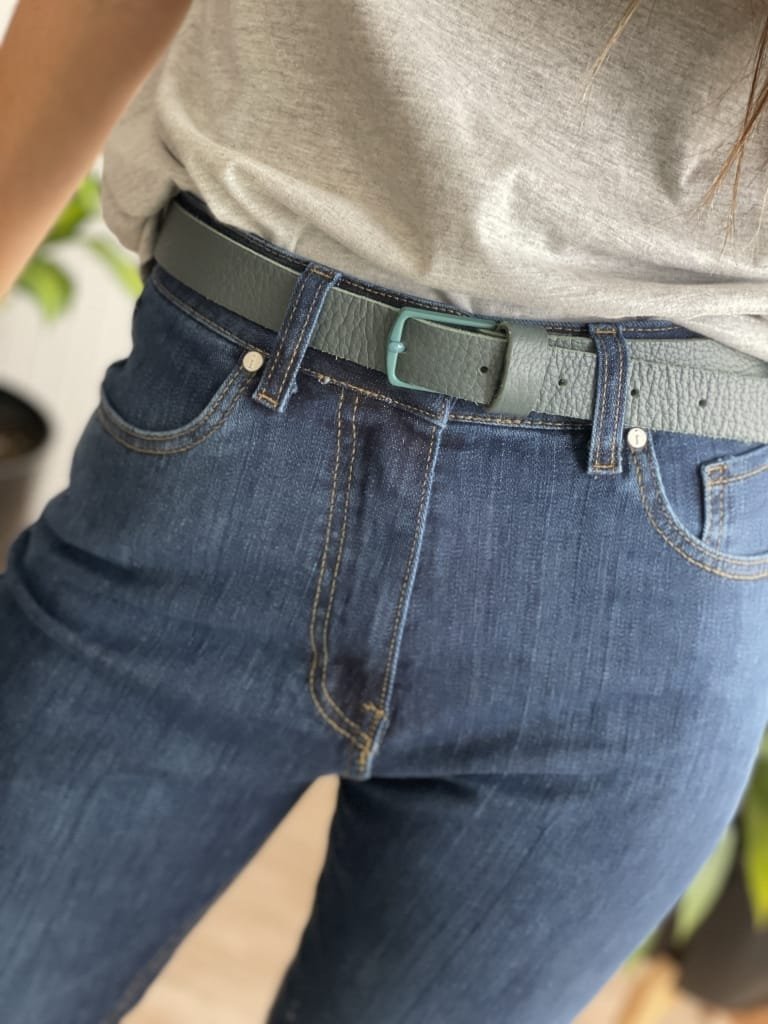 CINTURON VERDE - Image 2