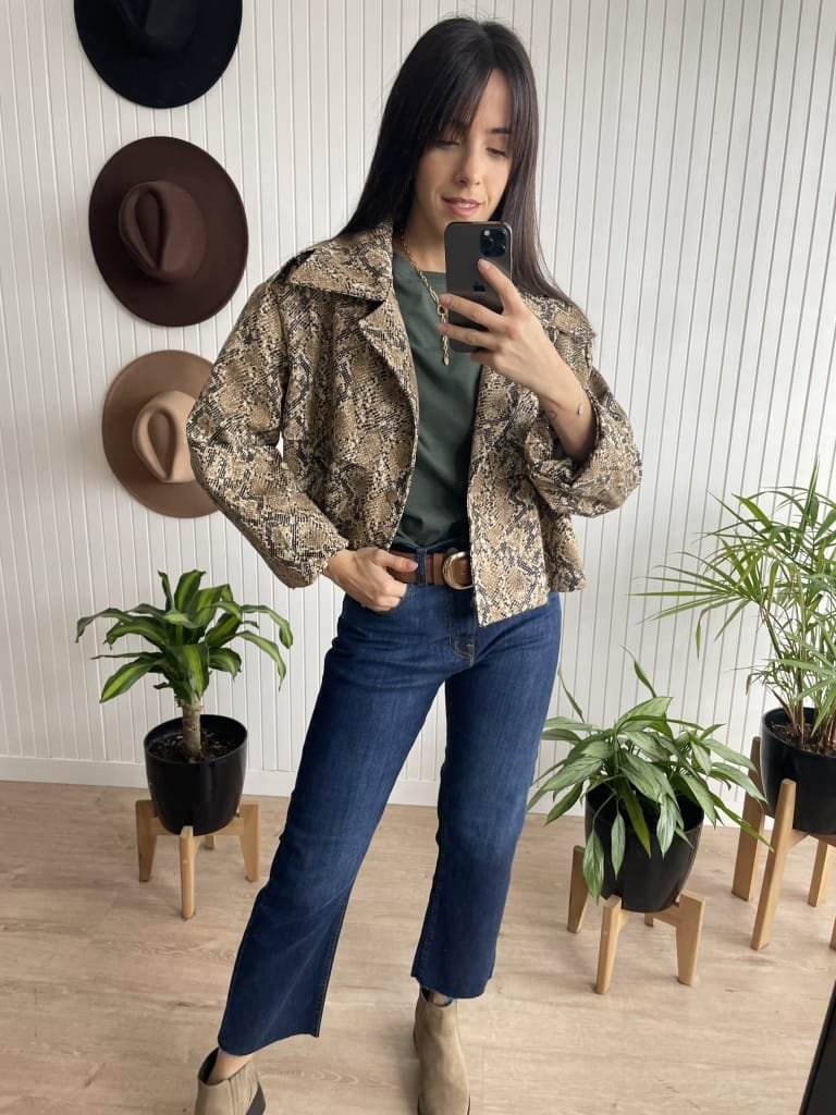 JEAN RECTO MIDU - Image 3