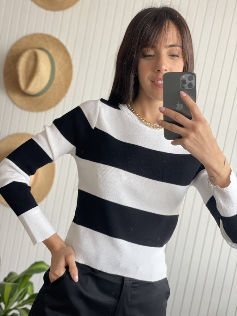 TOP KENI NEGRO - Image 3