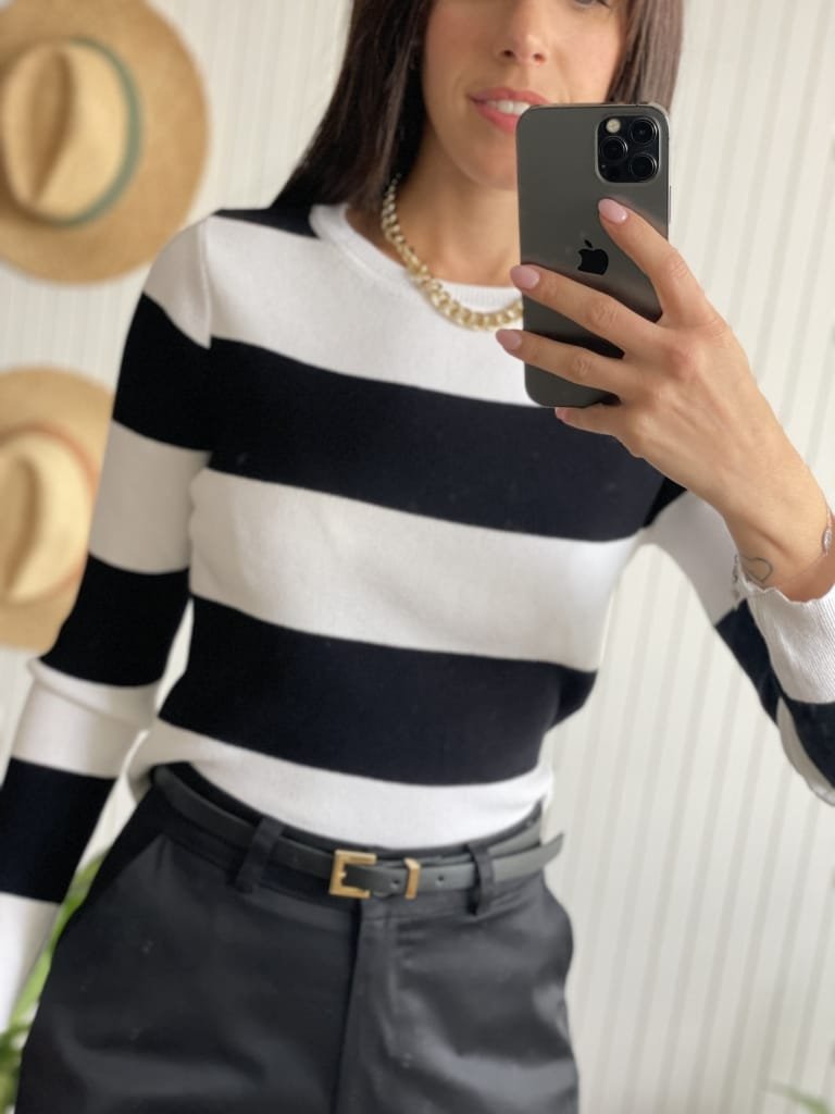 TOP KENI NEGRO - Image 2