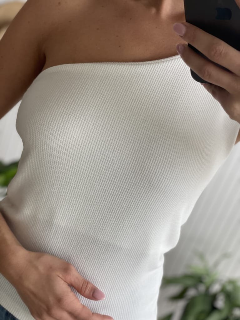 TOP NATAL BLANCO - Image 3