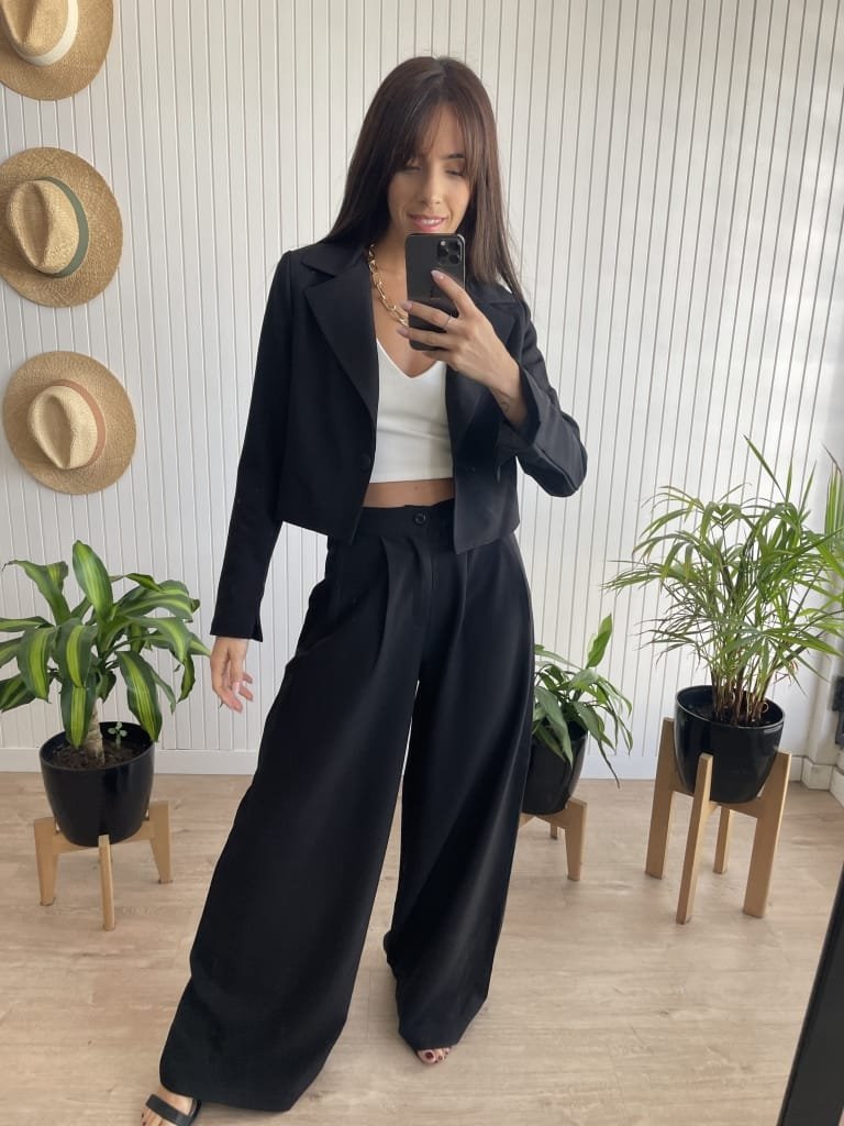 PANTALON ODIN NEGRO - Image 3