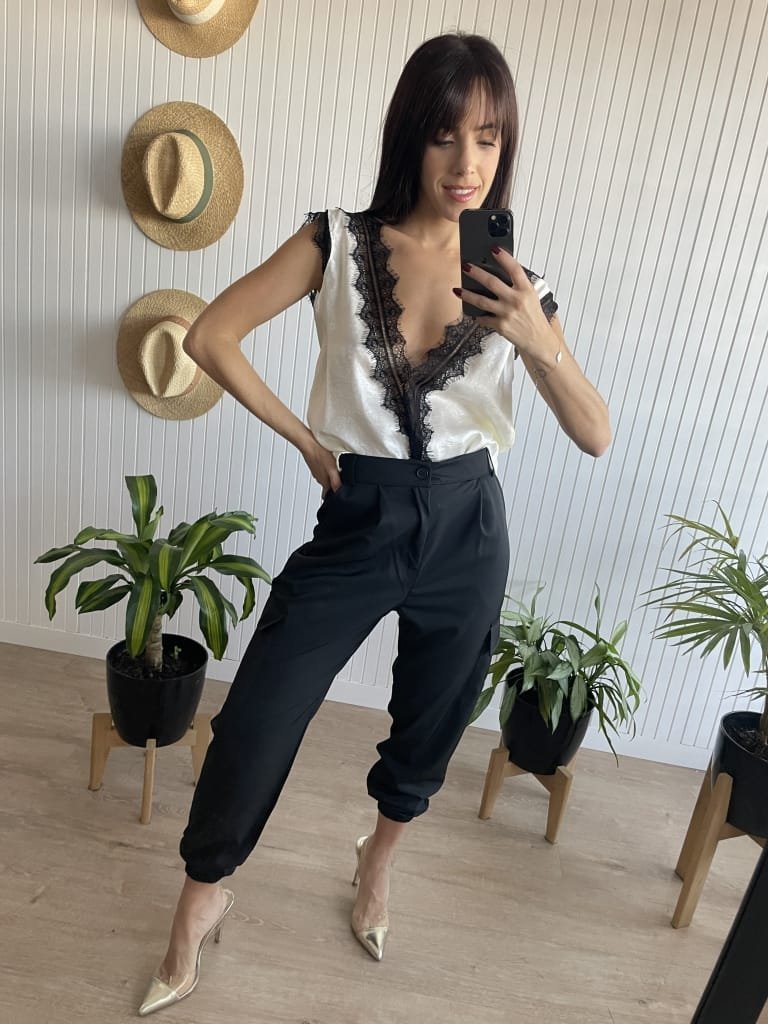 BLUSA PERI BLANCA - Image 2