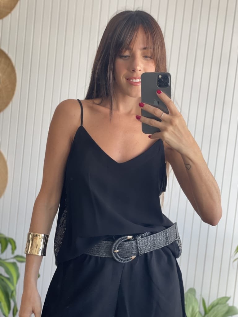 CINTURON DE RAFIA 13