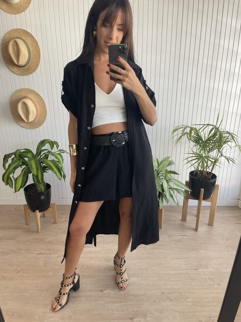 CINTURON DE RAFIA 13 - Image 2