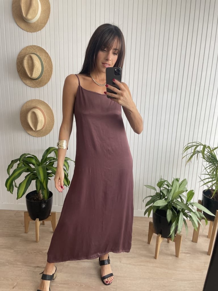 VESTIDO SEDITA UVA - Image 4