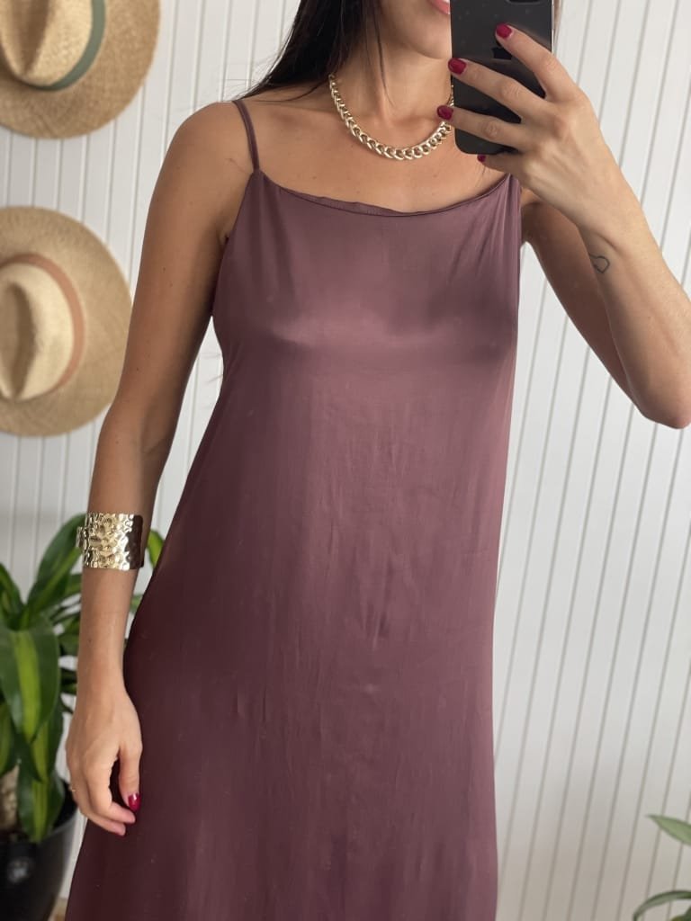 VESTIDO SEDITA UVA - Image 2