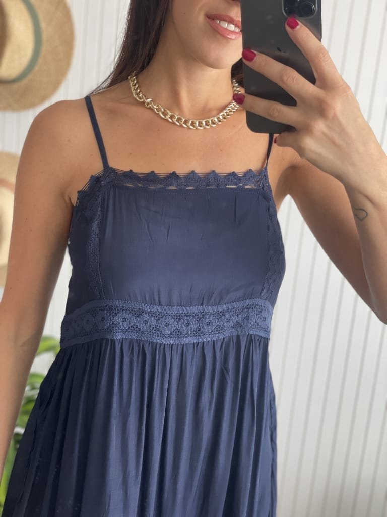 SOLERO PUNIS AZUL - Image 3