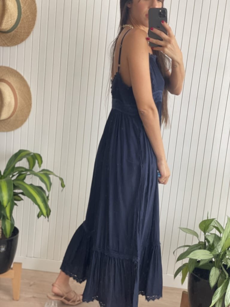 SOLERO PUNIS AZUL - Image 2