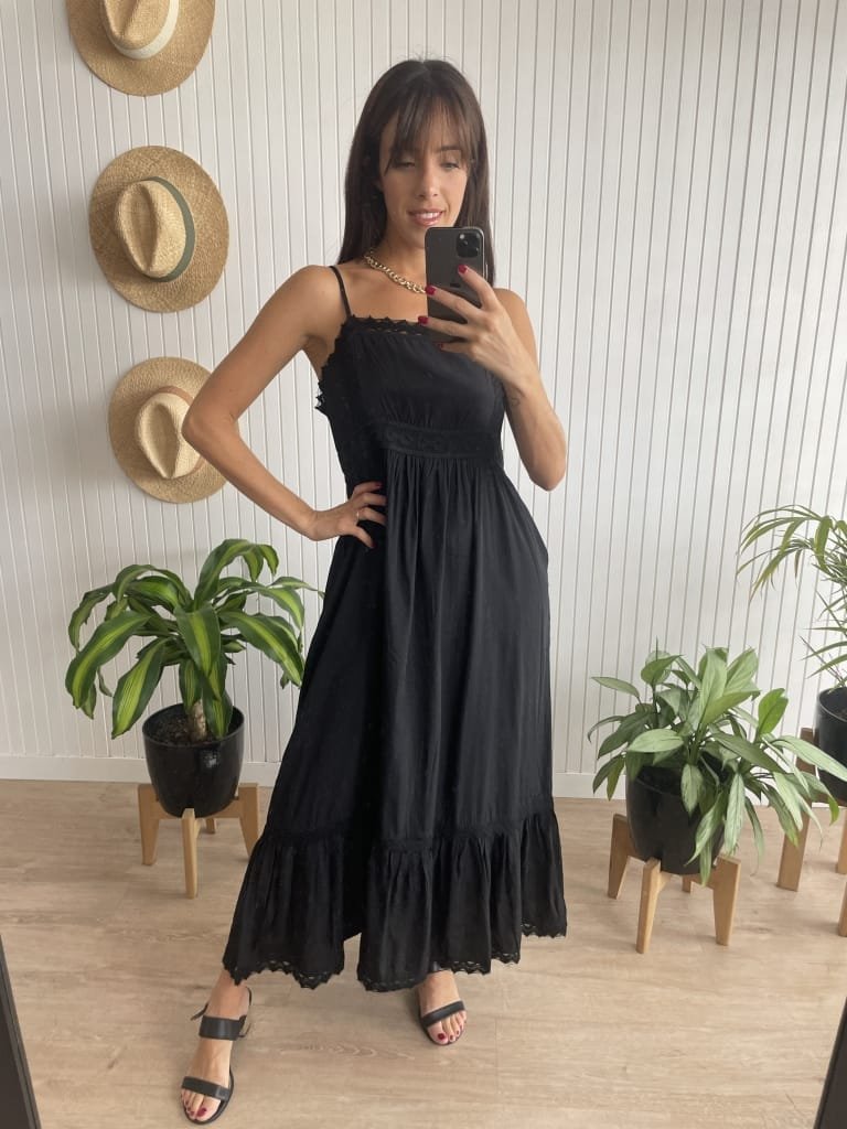 SOLERO PUNIS NEGRO - Image 3