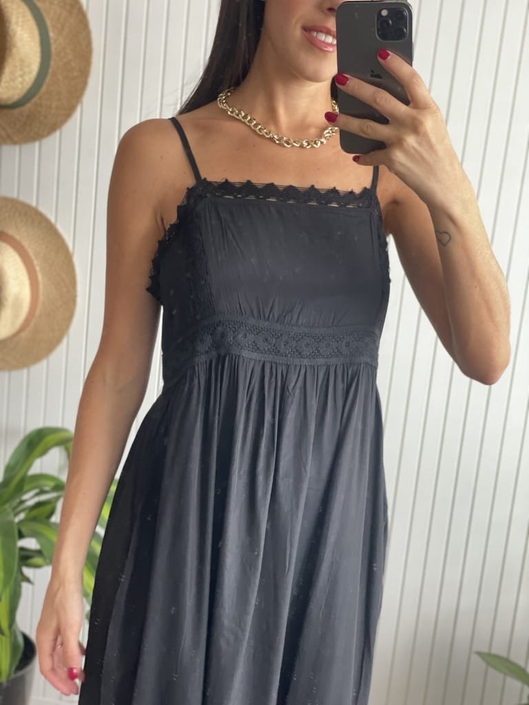 SOLERO PUNIS NEGRO - Image 4