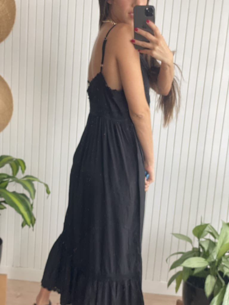 SOLERO PUNIS NEGRO - Image 2