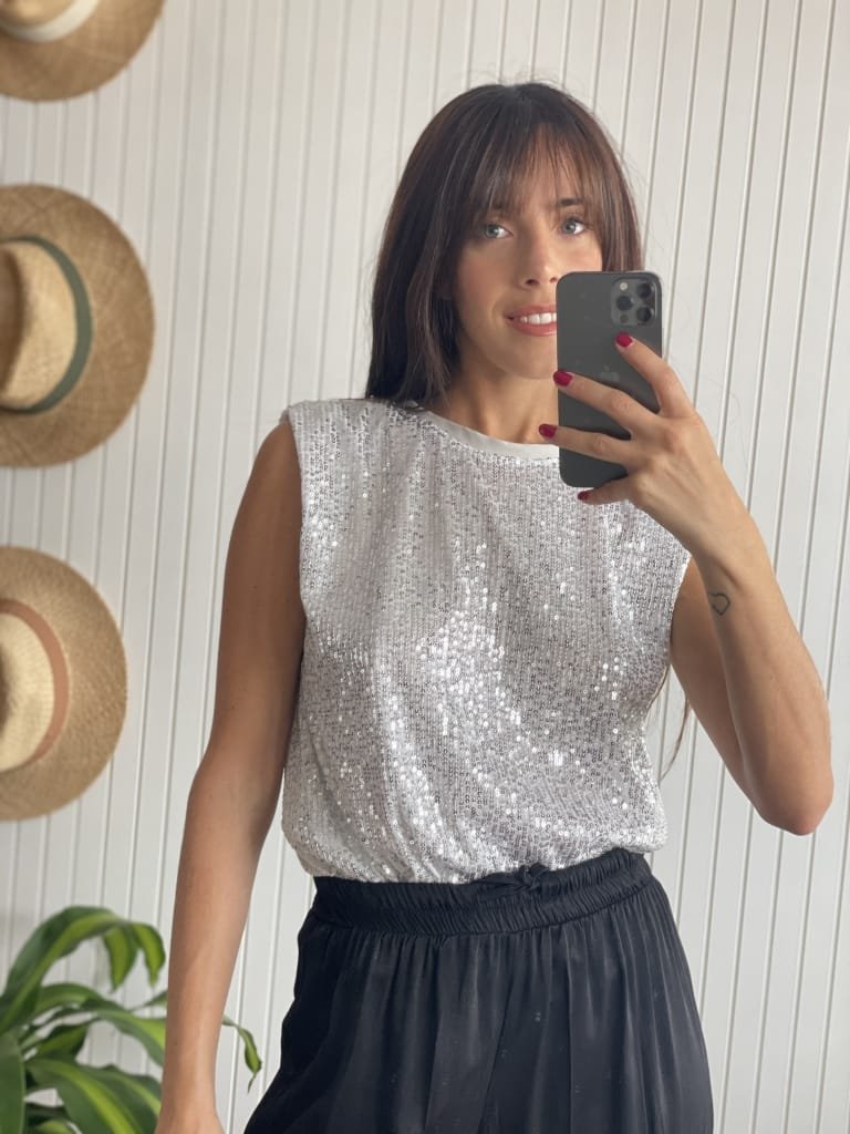 MUSCULOSA ULDER BLANCA