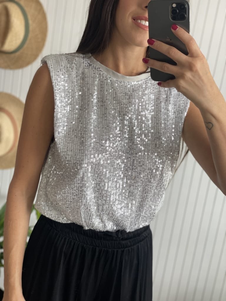 MUSCULOSA ULDER BLANCA - Image 3