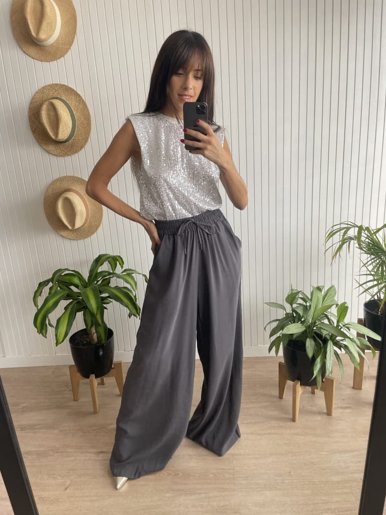 MUSCULOSA ULDER BLANCA - Image 2