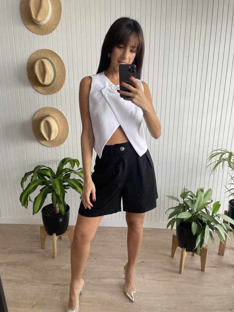 BERMUDA OTIN NEGRA - Image 2