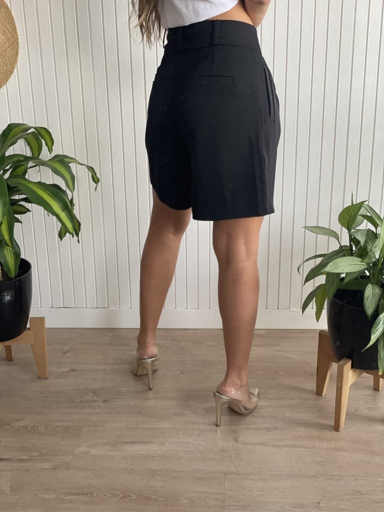 BERMUDA OTIN NEGRA - Image 3