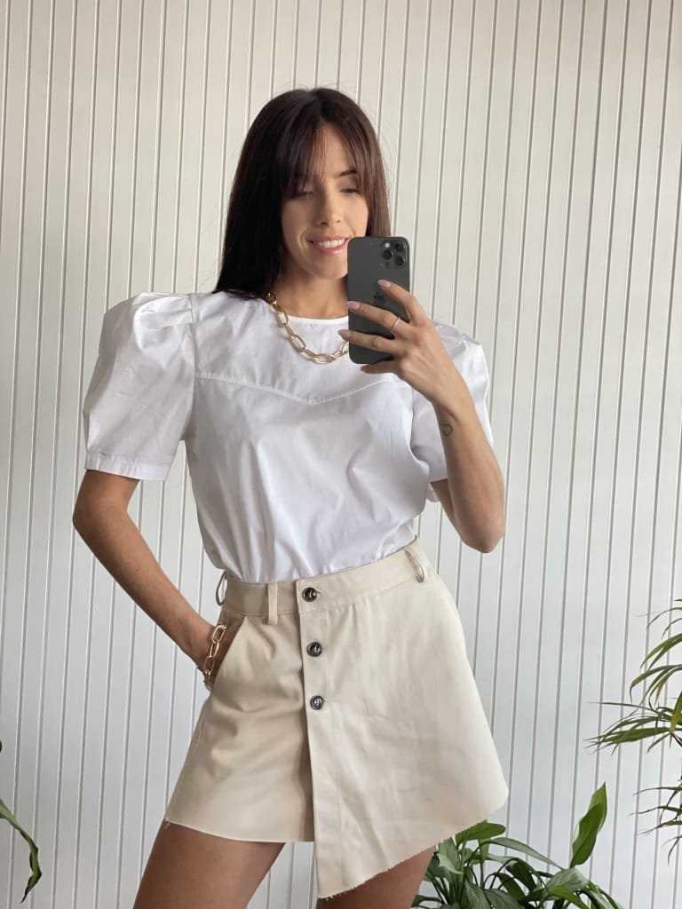 SKORT MICAH TOST - Image 3