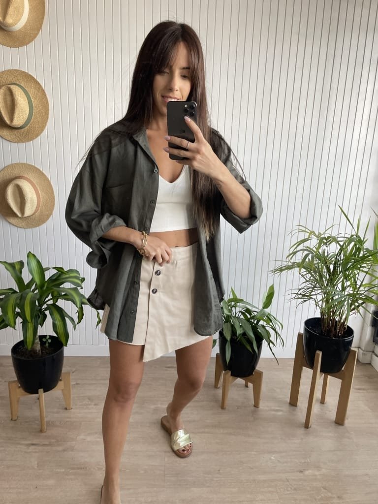 SKORT MICAH TOST - Image 4